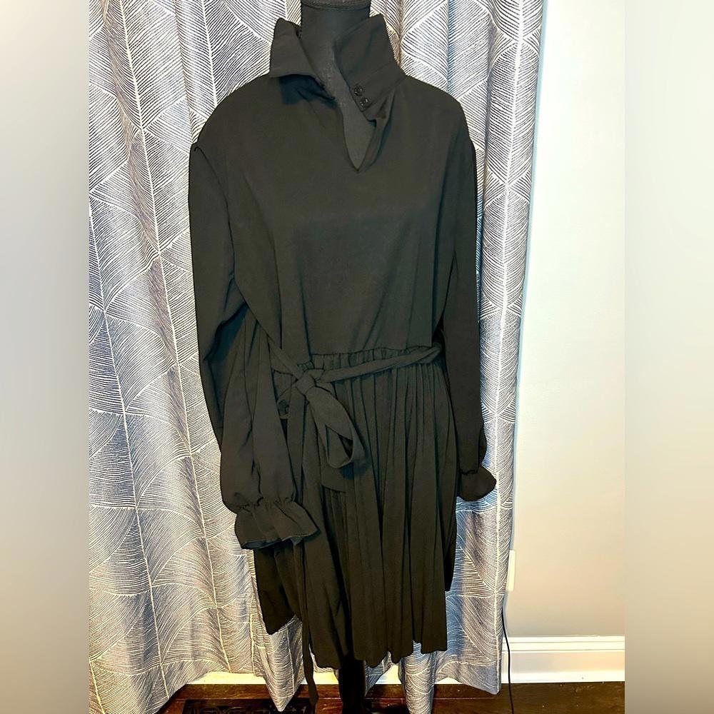 SHEIN 4XL Dress
